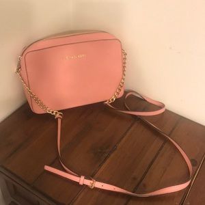 Michael Kors cross body bag